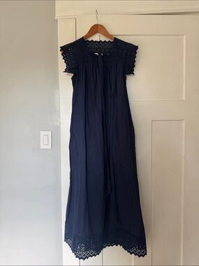 Catriona Dress